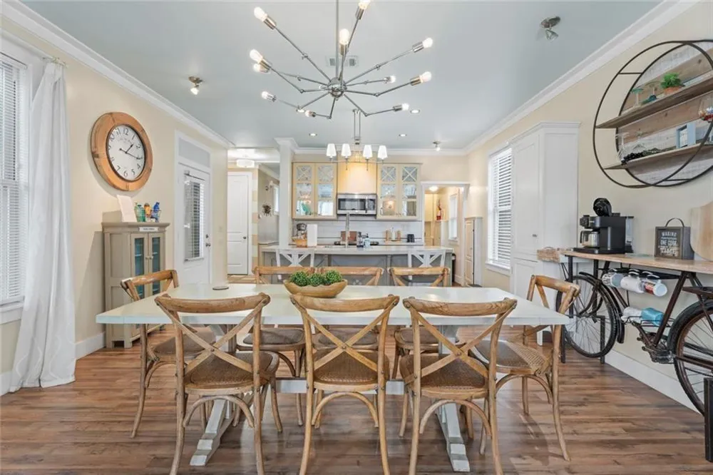 243 Bluegill Road Eatonton, GA 30655