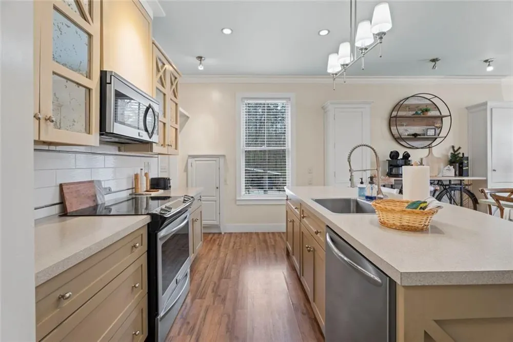 243 Bluegill Road Eatonton, GA 30655