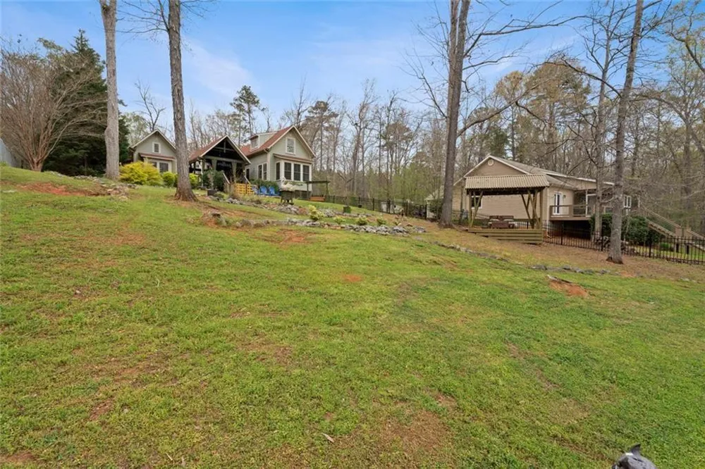 243 Bluegill Road Eatonton, GA 30655