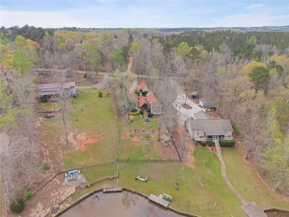 243 Bluegill Road Eatonton, GA 30655