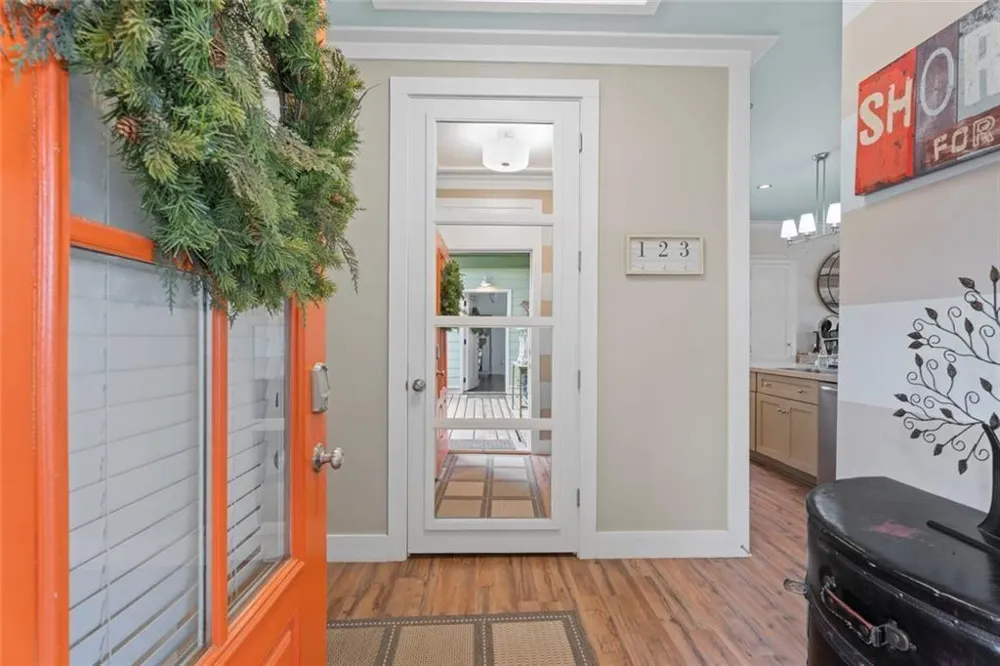 243 Bluegill Road Eatonton, GA 30655