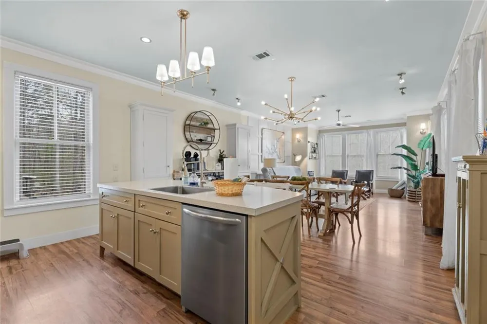 243 Bluegill Road Eatonton, GA 30655