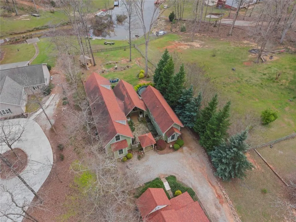 243 Bluegill Road Eatonton, GA 30655