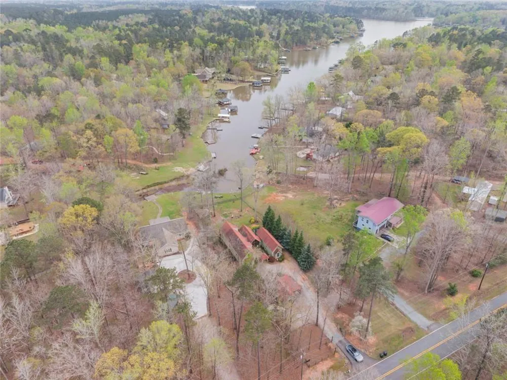 243 Bluegill Road Eatonton, GA 30655