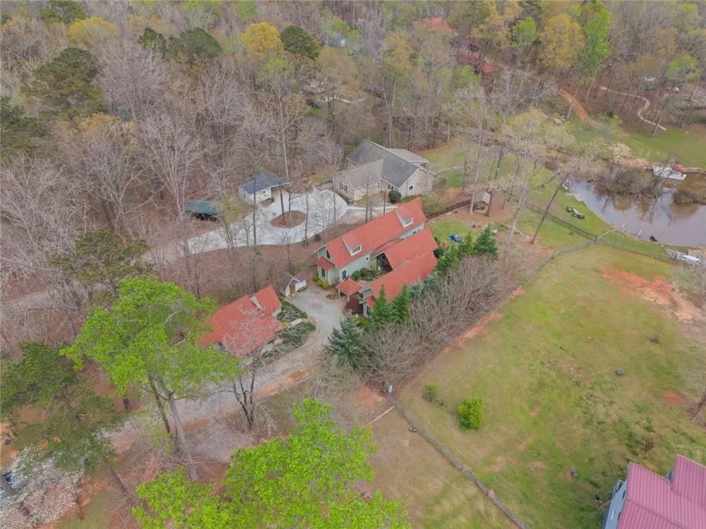 243 Bluegill Road Eatonton, GA 30655