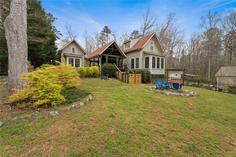 243 Bluegill Road Eatonton, GA 30655