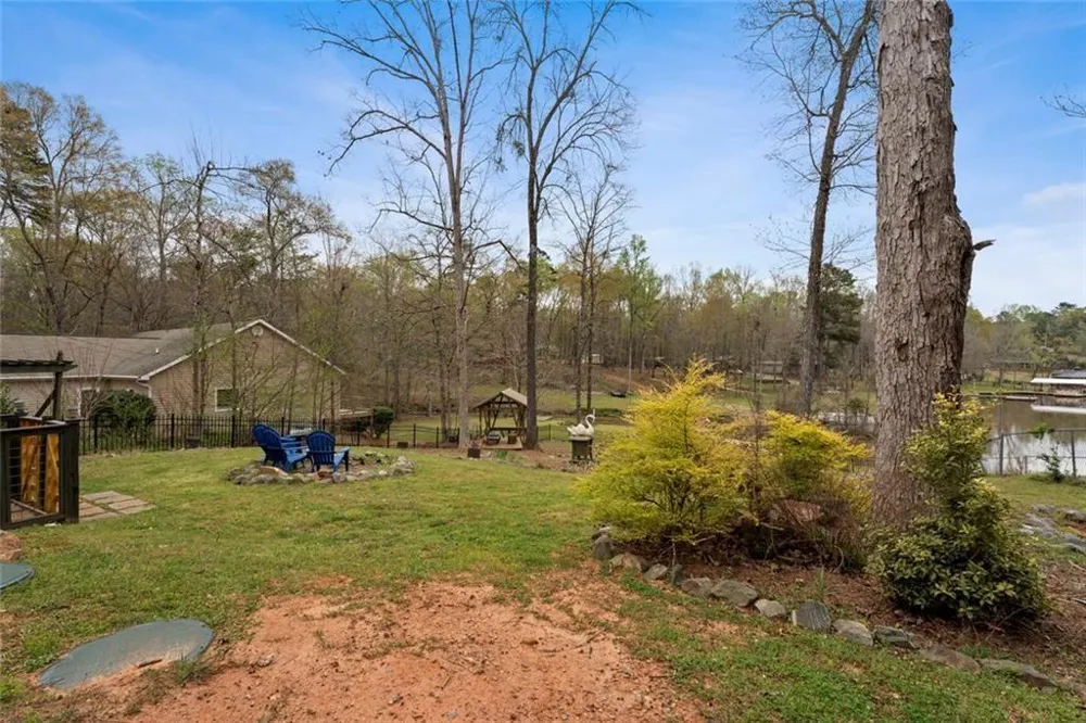 243 Bluegill Road Eatonton, GA 30655