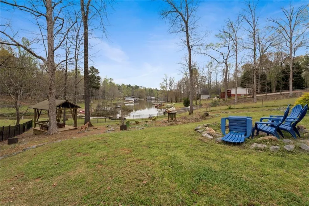 243 Bluegill Road Eatonton, GA 30655