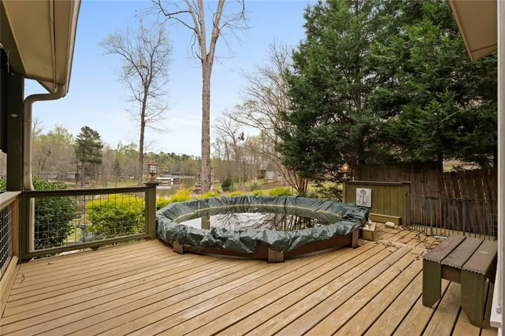 243 Bluegill Road Eatonton, GA 30655