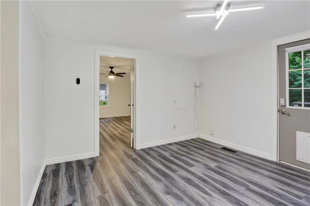 1374 Shangrila Circle Riverdale, GA 30296