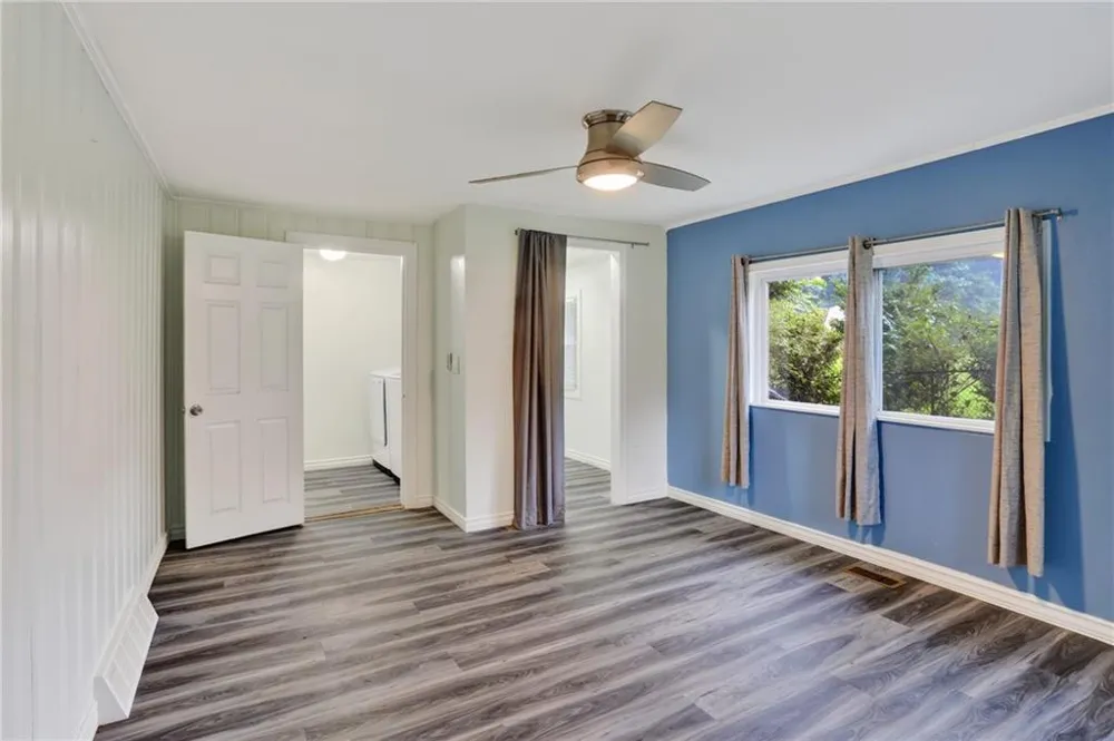 1374 Shangrila Circle Riverdale, GA 30296