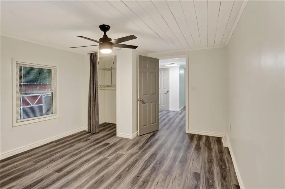 1374 Shangrila Circle Riverdale, GA 30296
