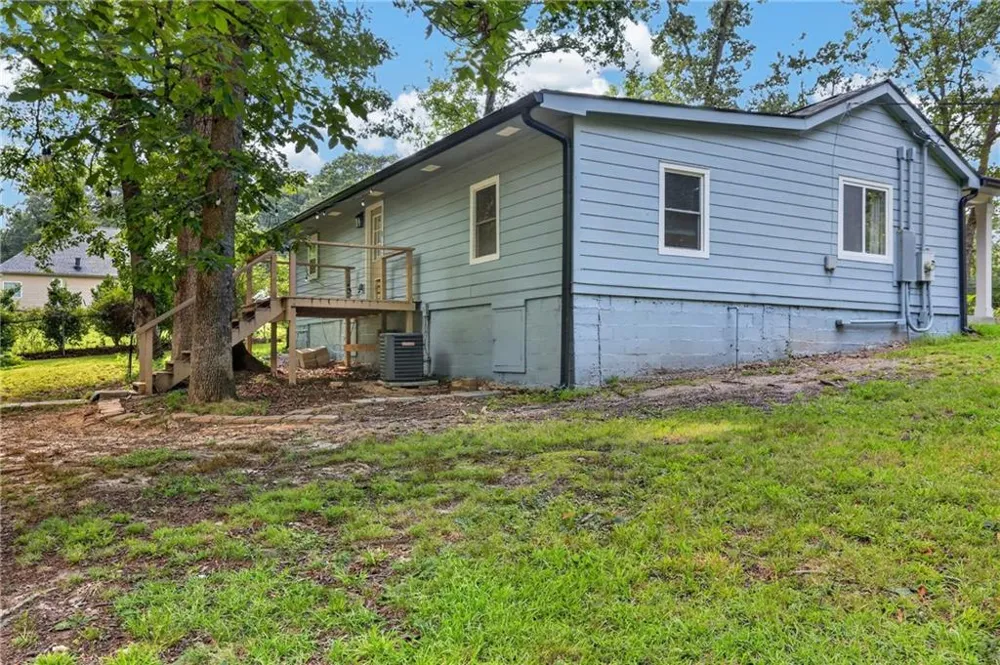 1374 Shangrila Circle Riverdale, GA 30296
