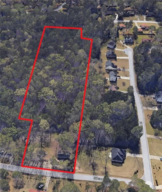 1374 Shangrila Circle Riverdale, GA 30296