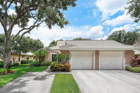 8271 SUN LAKE DRIVE