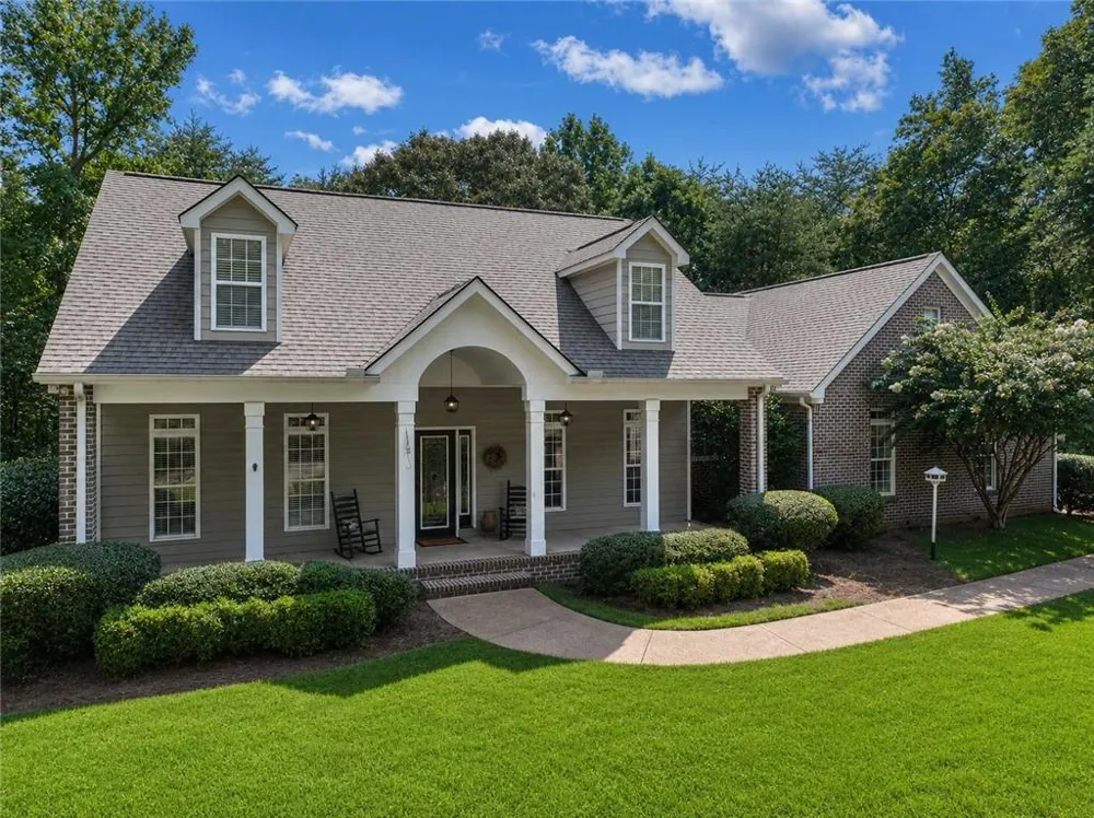 267 Sharp Mountain Parkway Jasper, GA 30143
