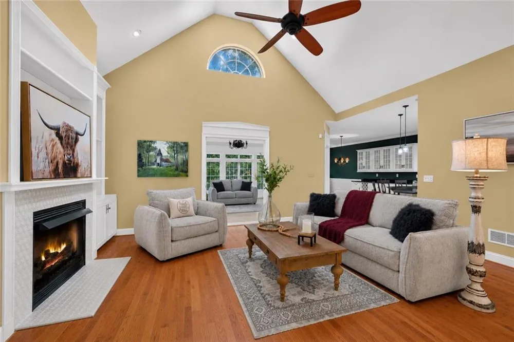 267 Sharp Mountain Parkway Jasper, GA 30143
