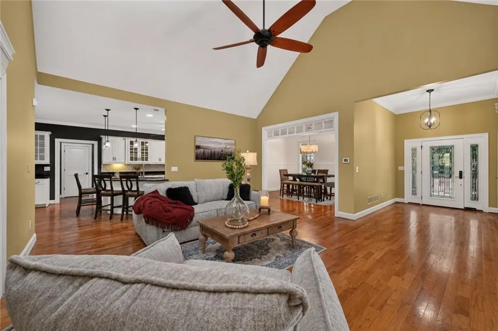 267 Sharp Mountain Parkway Jasper, GA 30143