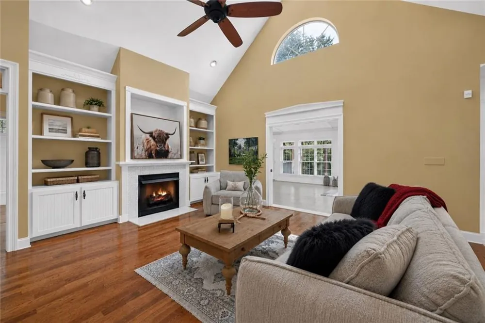 267 Sharp Mountain Parkway Jasper, GA 30143