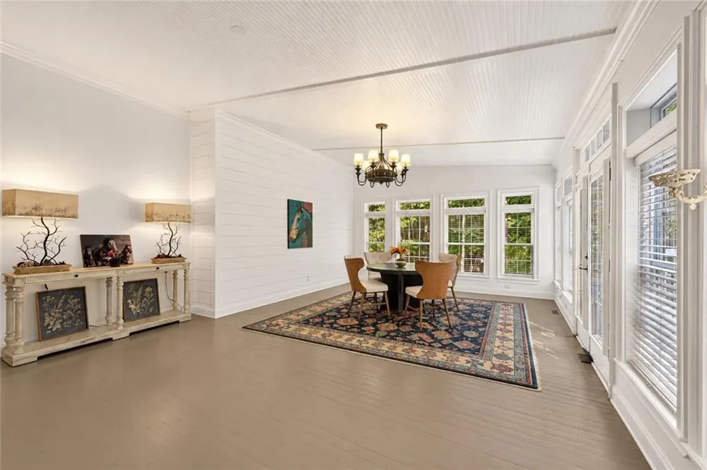 267 Sharp Mountain Parkway Jasper, GA 30143