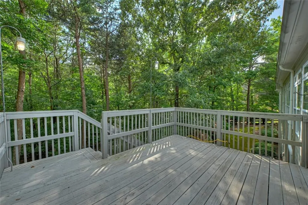 267 Sharp Mountain Parkway Jasper, GA 30143