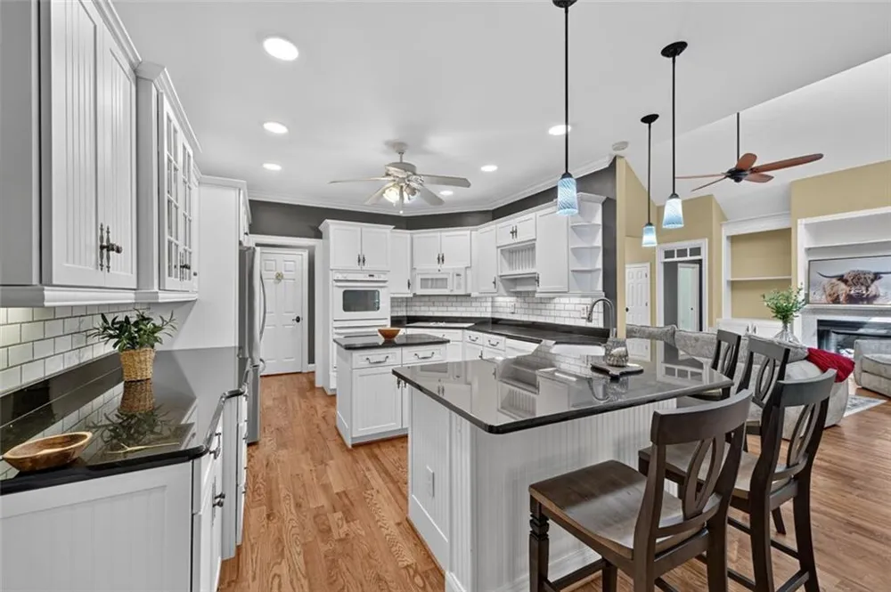 267 Sharp Mountain Parkway Jasper, GA 30143