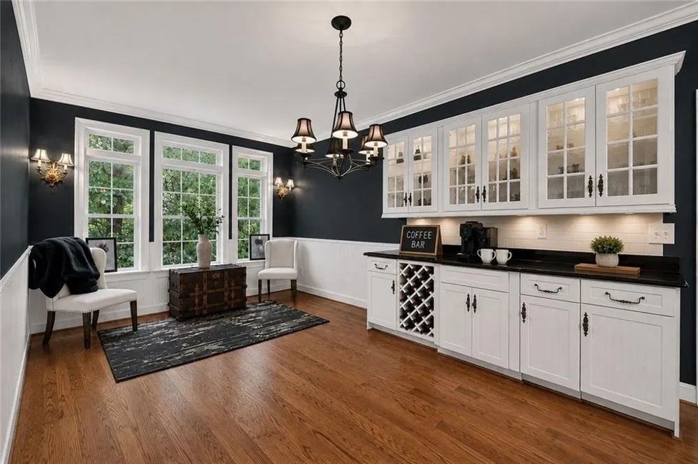 267 Sharp Mountain Parkway Jasper, GA 30143