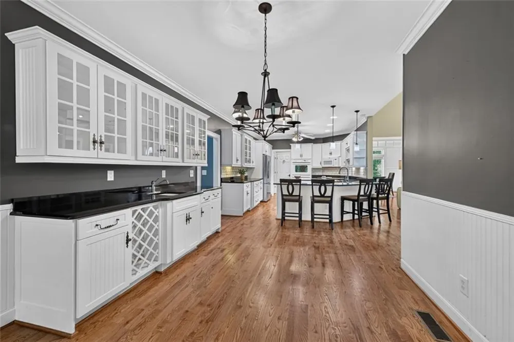 267 Sharp Mountain Parkway Jasper, GA 30143