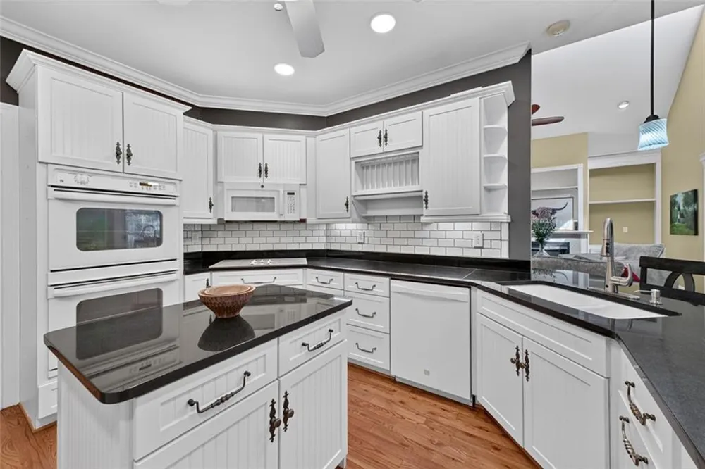 267 Sharp Mountain Parkway Jasper, GA 30143