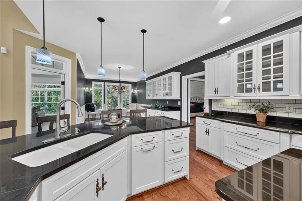 267 Sharp Mountain Parkway Jasper, GA 30143