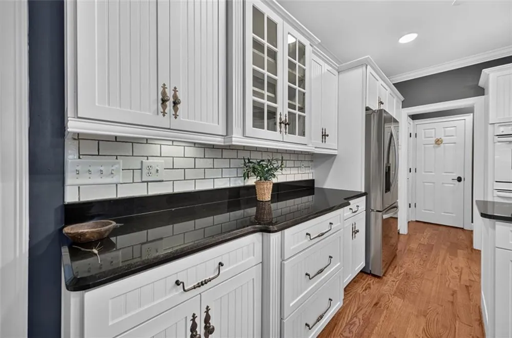 267 Sharp Mountain Parkway Jasper, GA 30143