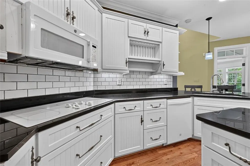 267 Sharp Mountain Parkway Jasper, GA 30143