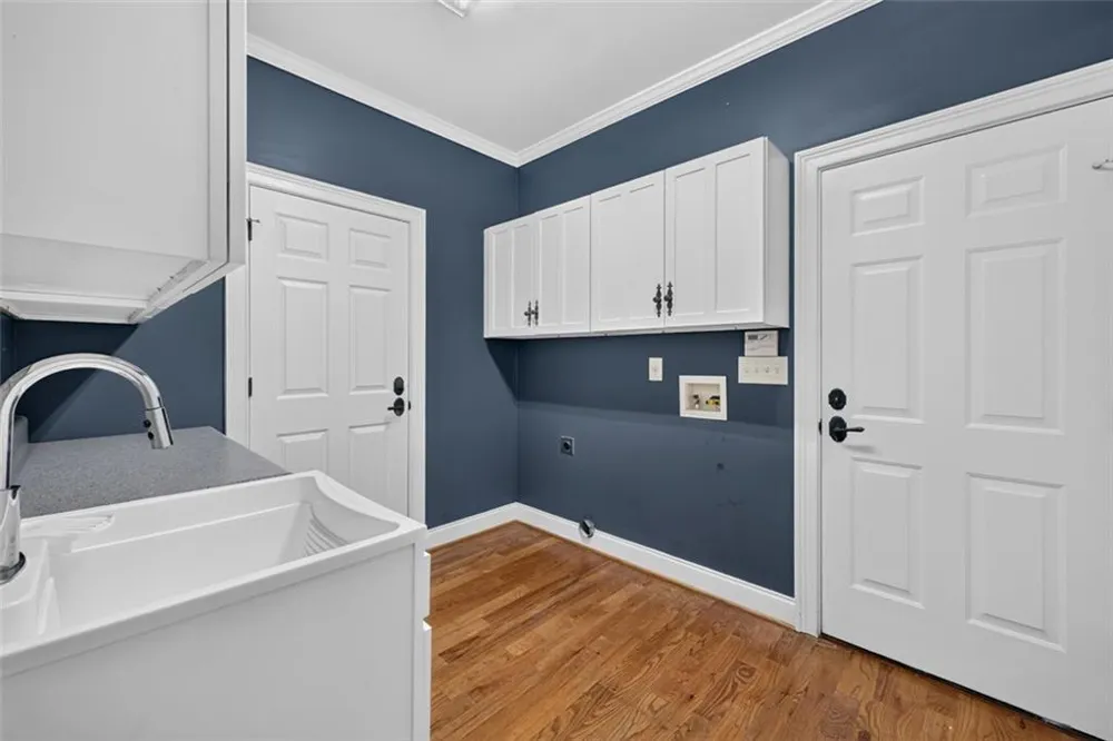 267 Sharp Mountain Parkway Jasper, GA 30143