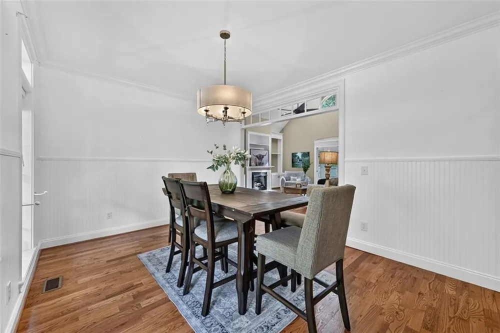 267 Sharp Mountain Parkway Jasper, GA 30143