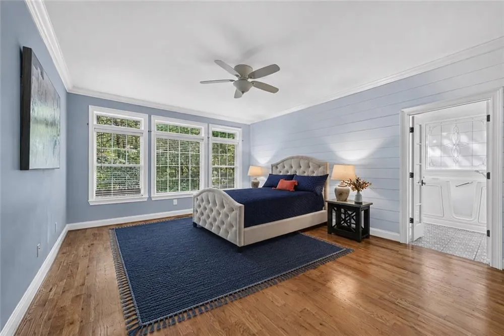267 Sharp Mountain Parkway Jasper, GA 30143