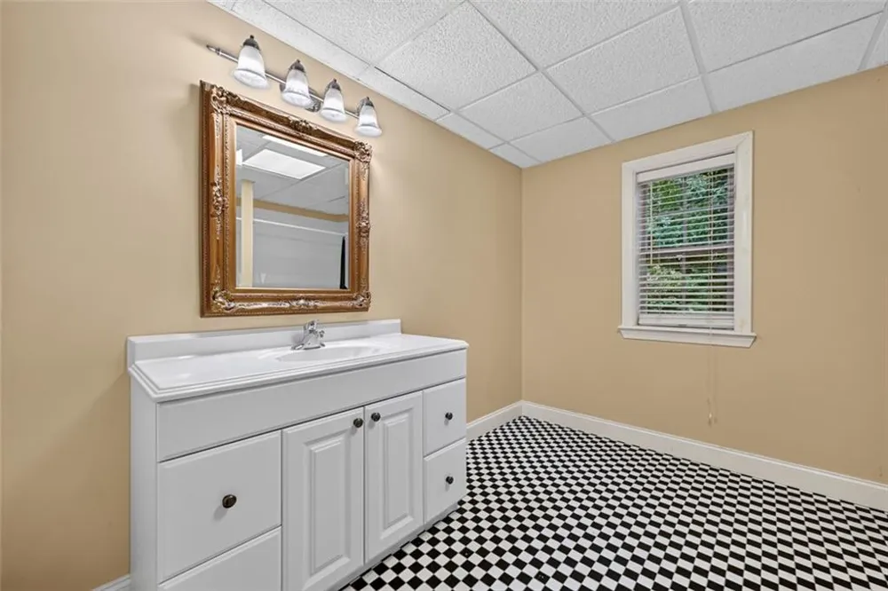 267 Sharp Mountain Parkway Jasper, GA 30143