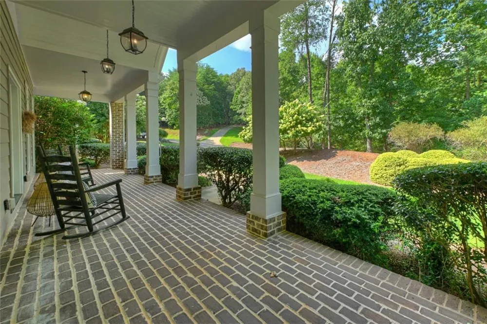267 Sharp Mountain Parkway Jasper, GA 30143