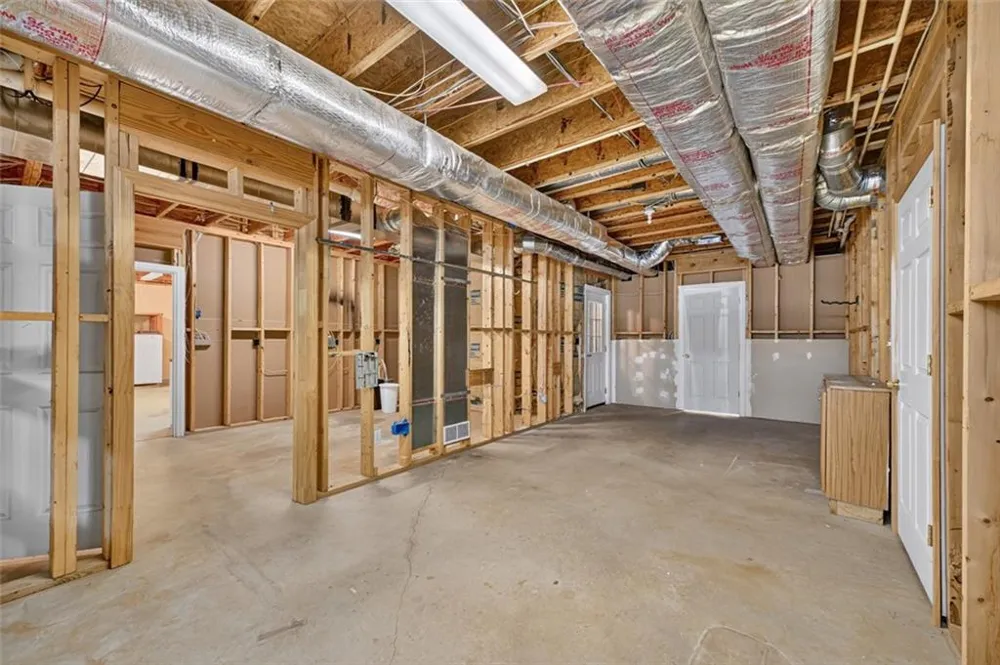 267 Sharp Mountain Parkway Jasper, GA 30143