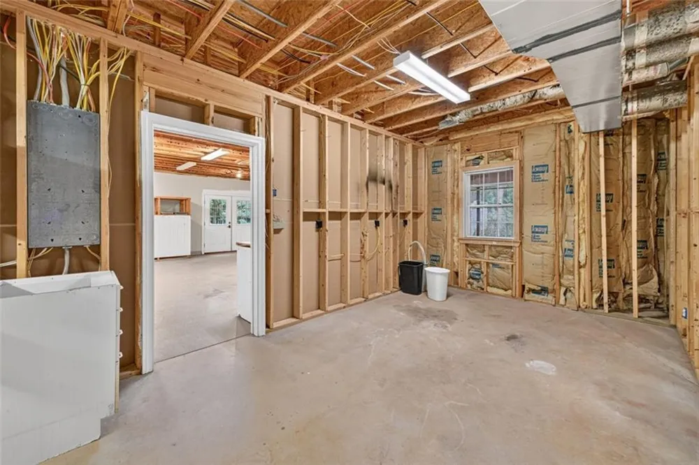 267 Sharp Mountain Parkway Jasper, GA 30143