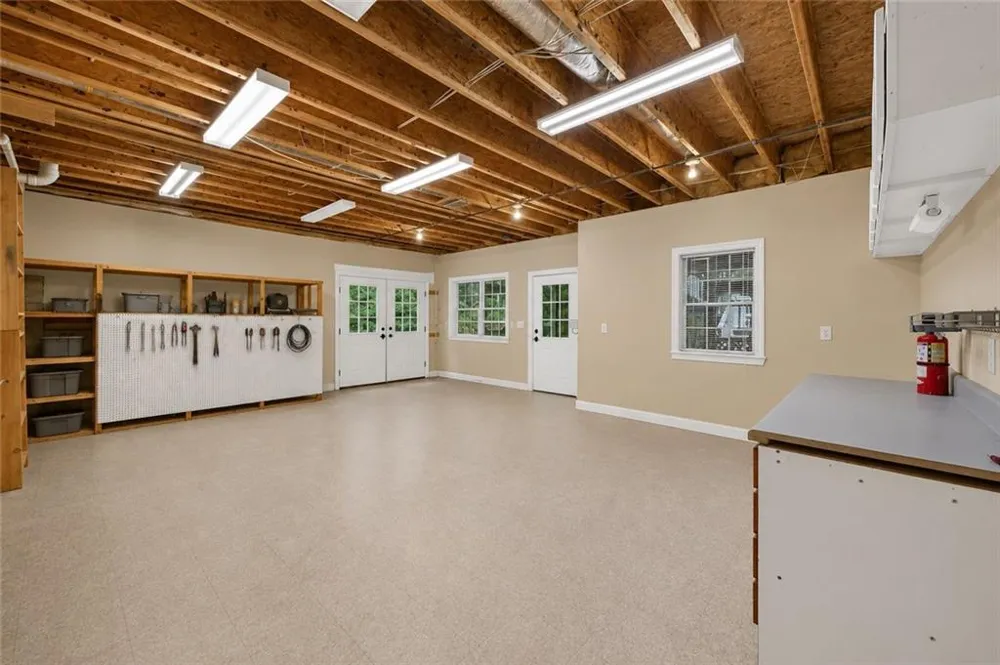 267 Sharp Mountain Parkway Jasper, GA 30143