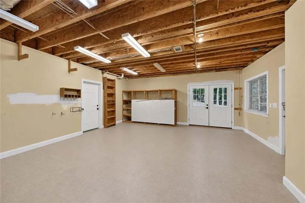 267 Sharp Mountain Parkway Jasper, GA 30143