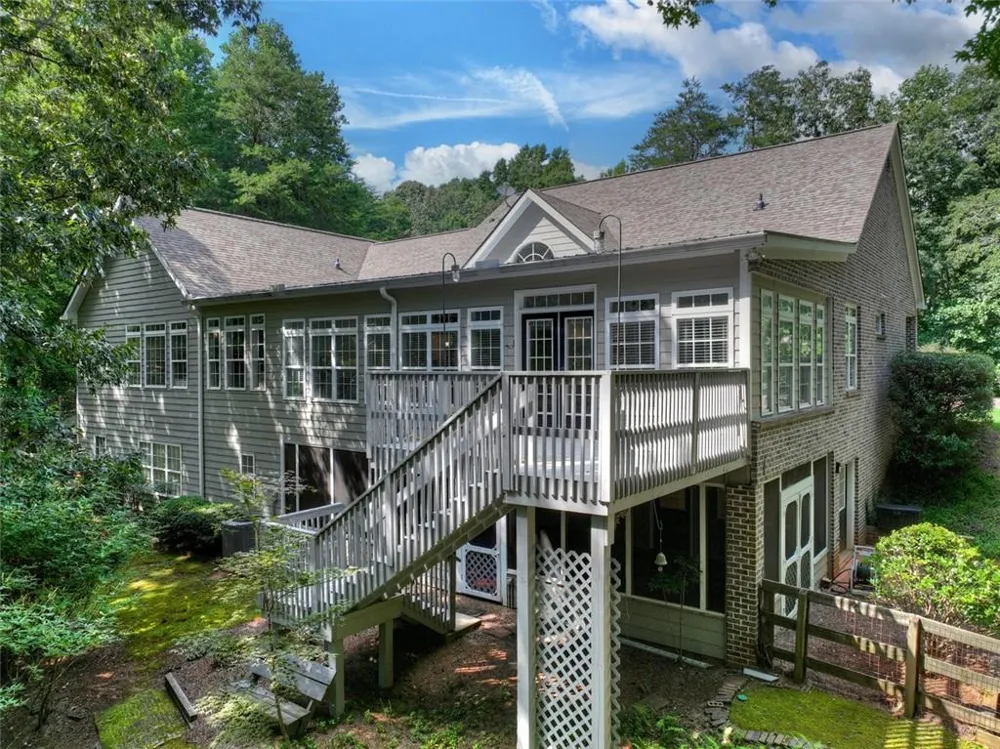 267 Sharp Mountain Parkway Jasper, GA 30143