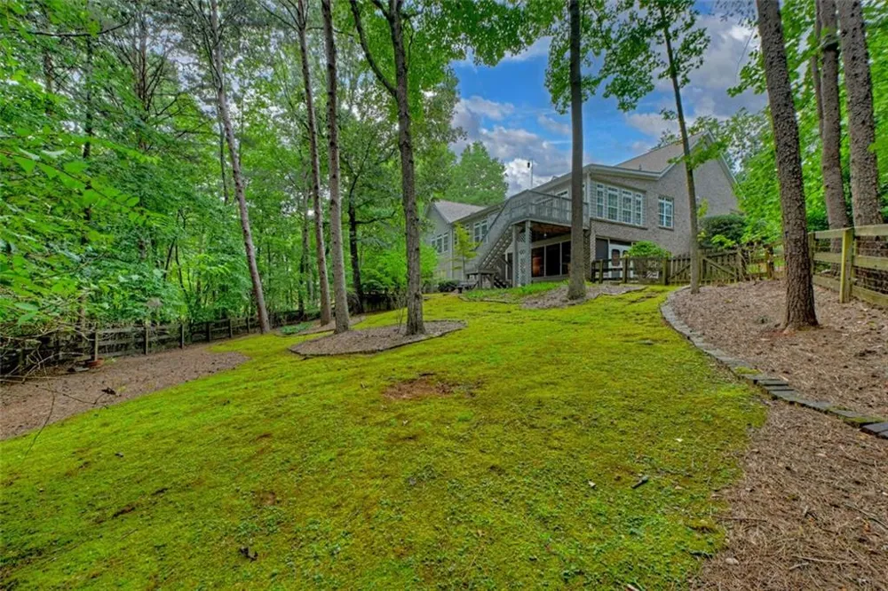 267 Sharp Mountain Parkway Jasper, GA 30143