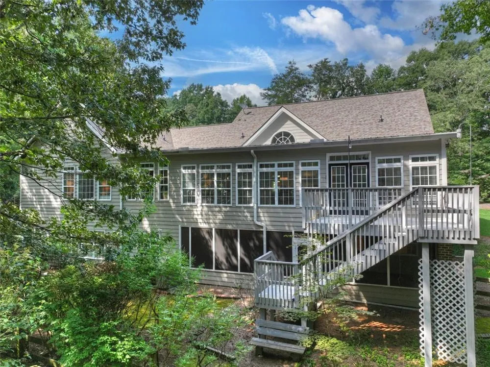 267 Sharp Mountain Parkway Jasper, GA 30143