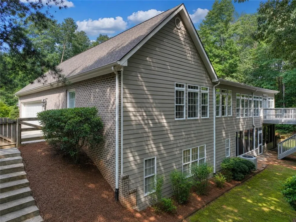 267 Sharp Mountain Parkway Jasper, GA 30143