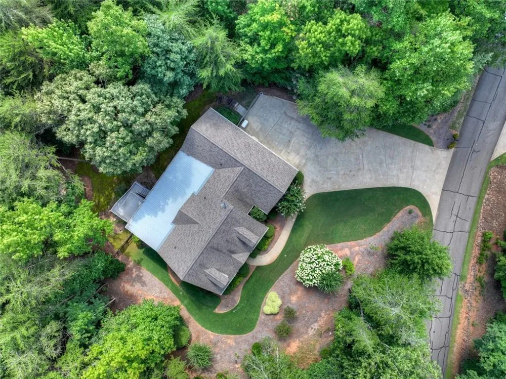267 Sharp Mountain Parkway Jasper, GA 30143