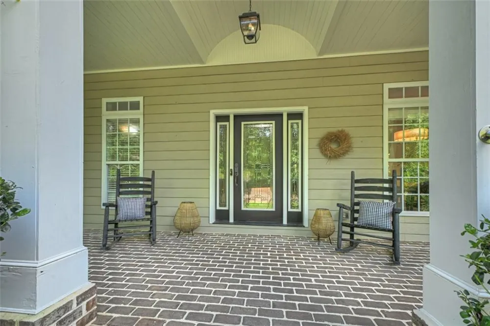267 Sharp Mountain Parkway Jasper, GA 30143