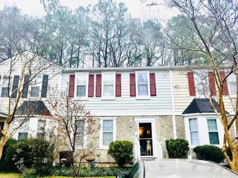 3490 Lee Court NW