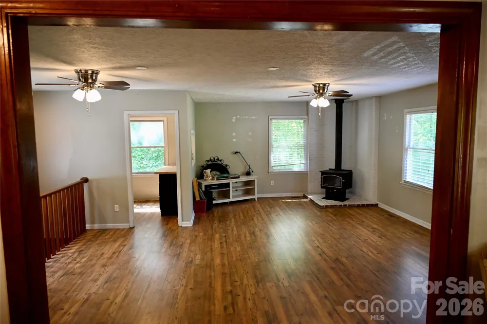 3166 Holly Road Connelly Springs, NC 28612