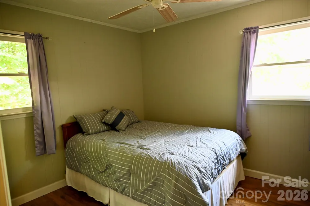 3166 Holly Road Connelly Springs, NC 28612